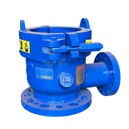 1400 Series Air Bowl