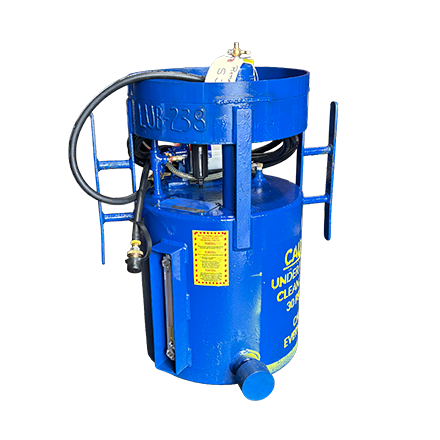 Lubricator